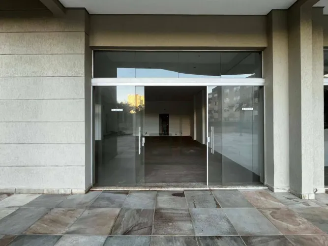 Loja, 248 m² - venda por R$ 1.000.400,00 ou aluguel por R$ 9.279,00/mês - Jardim Botânico