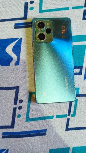 POCO X5 PRO 5G (PRA VENDER RÁPIDO)