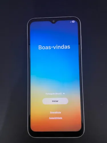 Samsung Galaxy A14 4G 128GB - Funcionando Perfeito - Tela Impecável
