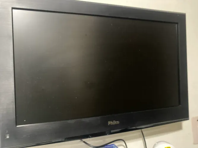Televisão 