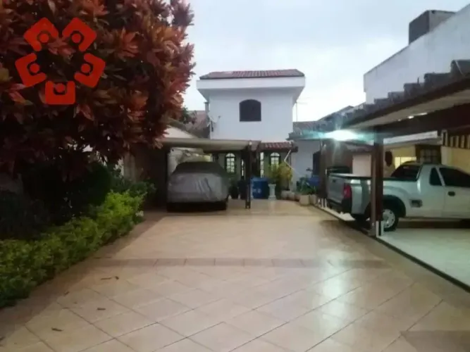Casa Residencial à venda, Rochdale, Osasco - CA0563.
