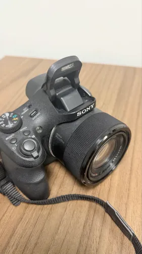 Camera Sony Cyber-shot DSC-HX300