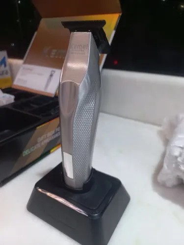Máquina de acabamento kemei