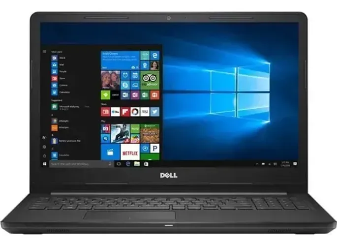 Dell Inspiron 15-3567 ? i3 7ª geração, 8GB RAM, SSD, Windows 10 + Office