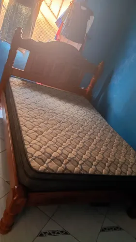 Vendo os dois