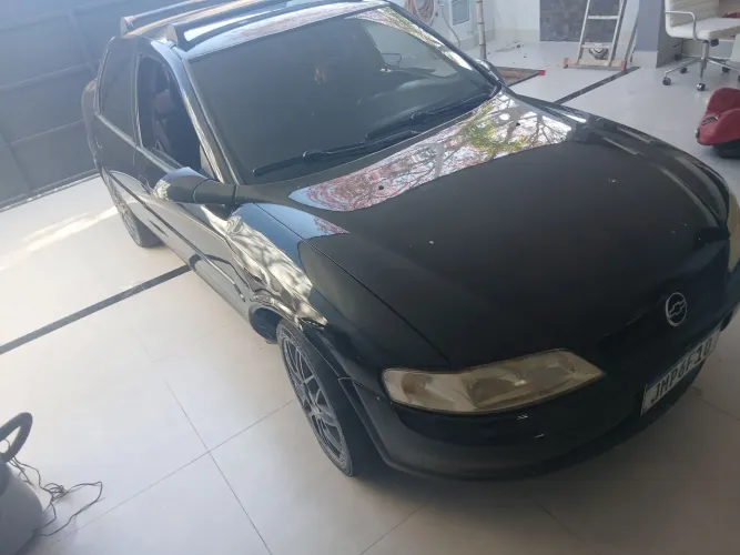 Chevrolet Vectra GLS/expres.2.2/ 2.0 E 2.0 CD 8V 1999