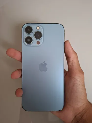 IPhone 13 Pro Max 256gb