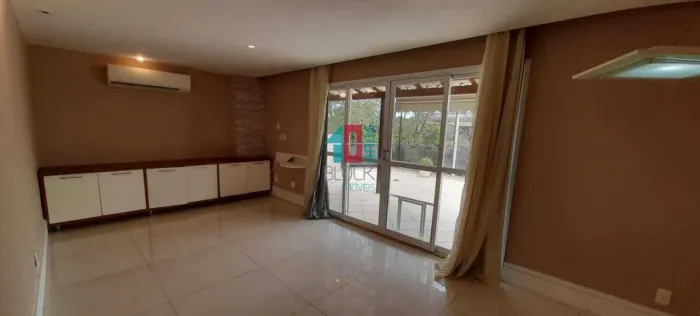 Recreio dos Bandeirantes | Cobertura 2 quartos, sendo 1 suite