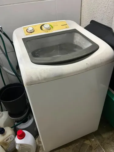 Máquina de lavar Consul 9kg ? R$700