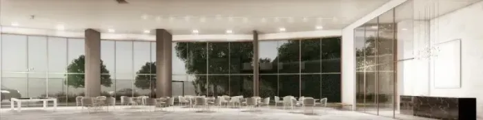 ceci- Apartamento Plaza Mayor 124m² . 4 quartos | 3 suítes . 2 vagas . área de lazer