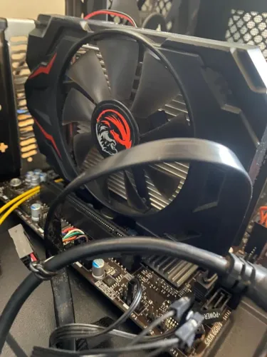 Radeon HD 6570 2gb Ddr3