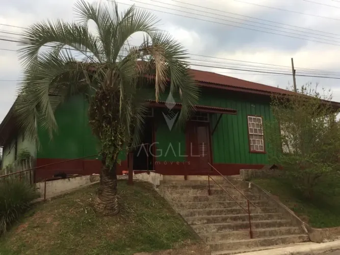 Ótima Casa com 2 dormitórios à venda, DORIZON , MALLET - PR