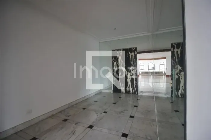 Apartamento à Venda - Morumbi, 4 Quartos, 541 m2