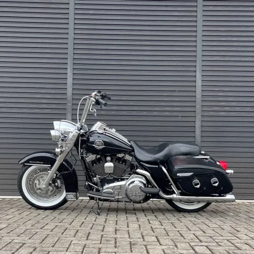 Harley Davidson Road King Classic 2008
