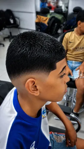 BARBEIRO