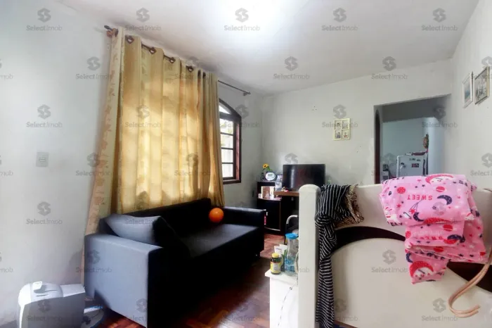 Sobrado à venda, Vila Emílio, Mauá, SP