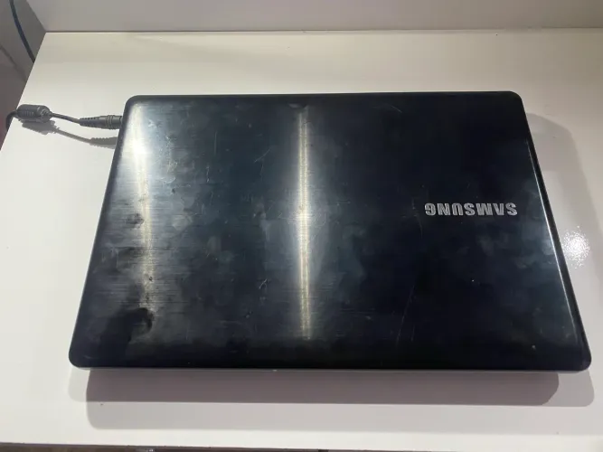 Notebook Samsung | 8GB RAM