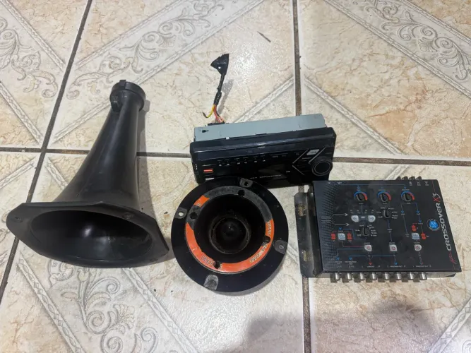 RÁDIO