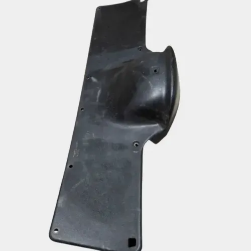  Forro Moldura Interna Tampa Traseira Gm Celta 2001 A 2006