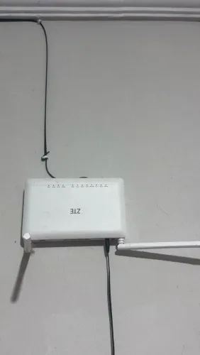 Modem ZTE