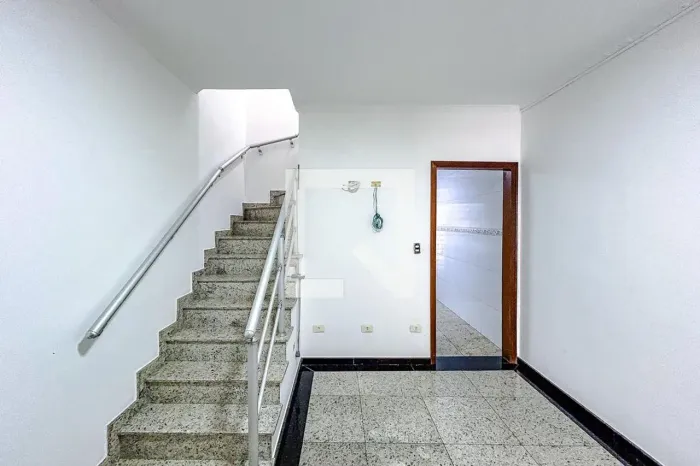 Casa à Venda - Vila Matilde, 3 Quartos, 230 m2