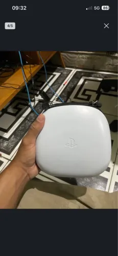 Dualsense edge