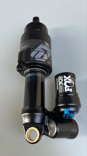 AMORTECEDOR FOX FLOAT X2 PERFORMANCE 210x55 - MTB TRAIL / ENDURO