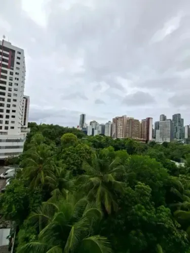 APARTAMENTO 2 QUARTOS, ÁREA 56,11m², NO STIEP
