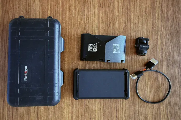 Monitor Portkeys PT5 II