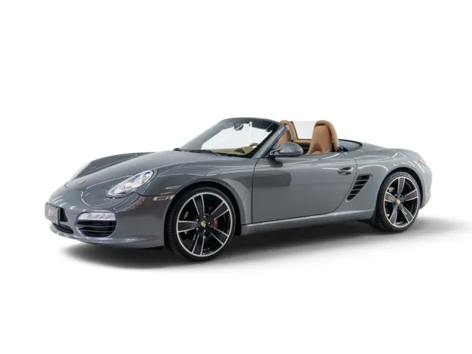 Porsche Boxster 2.9 255cv 2010