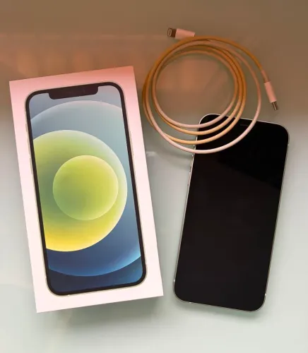 Iphone 12, 256 gb