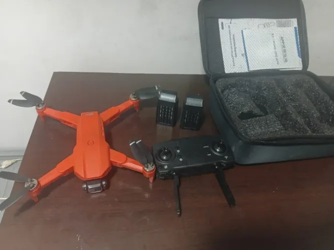 Drone l900 Pro