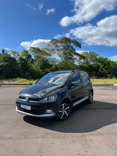 Volkswagen Fox Xtreme 1.6 Flex 8V 5P 2020