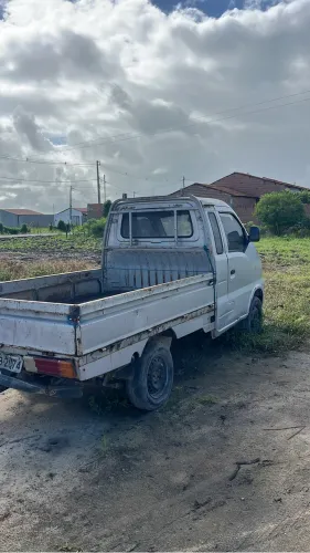 Hafey pick up 2011