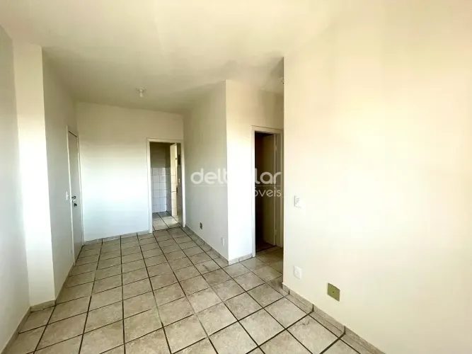 Apartamento para locação com 2 quartos e uma vaga de estacionamento rotativo, Planalto, Be