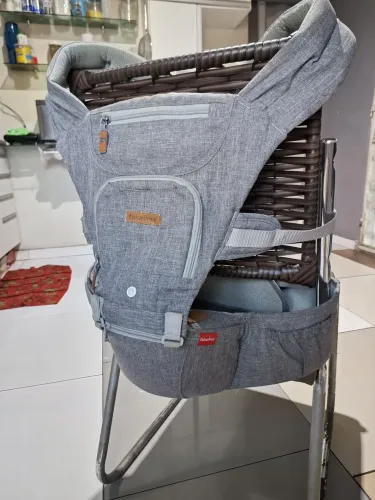 Canguru fisher price