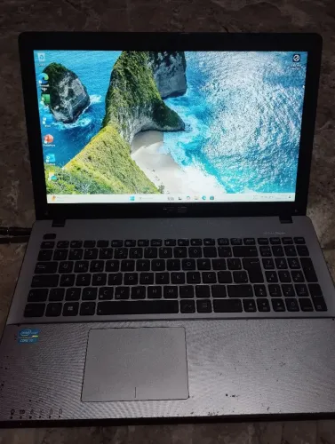 Notebook Asus