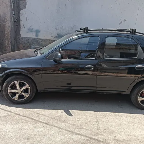 Chevrolet Celta Life/ LS 1.0 MPFI 8V Flexpower 5P 2012