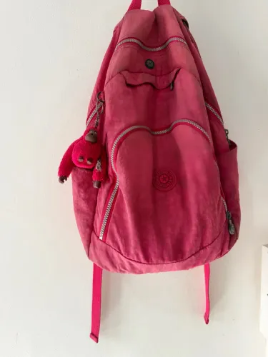 Mochila Kipling Original 