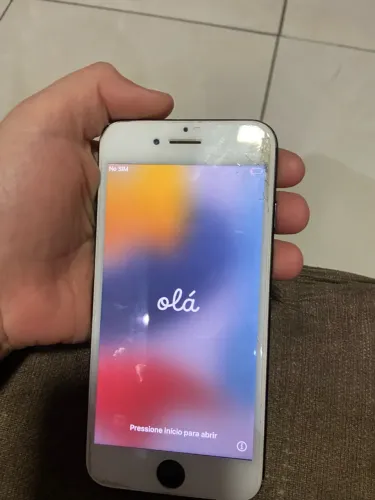 iPhone 7