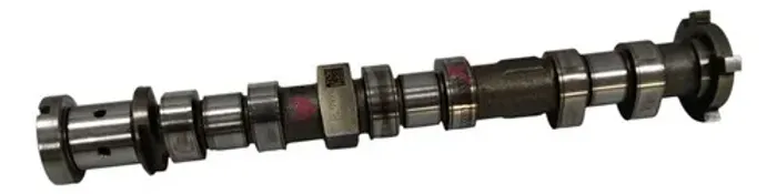Eixo Comando Admissão Gm Onix 1.0 Turbo 2022 55501812 Risco