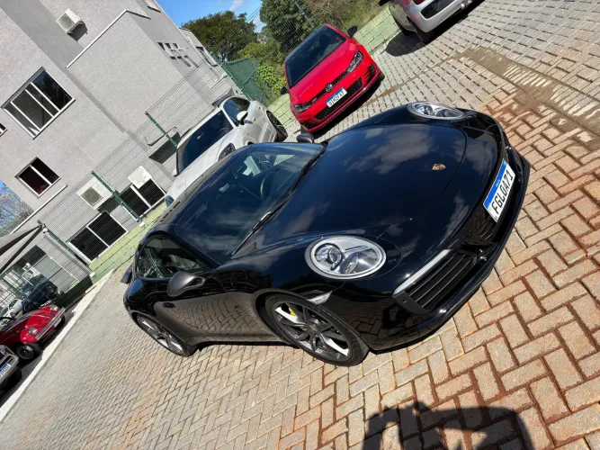 Porsche 911 Carrera T 3.0 370cv 2019