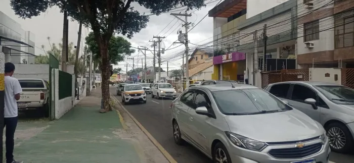 Sala em Centro - Campos dos Goytacazes
