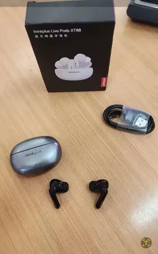 Fone Lenovo think Plus 