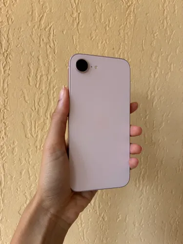 iPhone 17e - 256GB