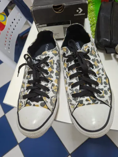 Tenis All Star Converse