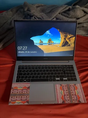 Notebook