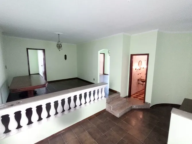 Casa para alugar na Rua João Antunes do Nascimento, Jardim Santa Rosália, Sorocaba - SP