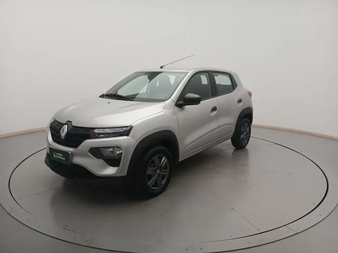 Renault Kwid 1.0 Zen 2026