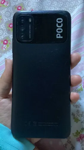 CELULAR POCOM3 128GB